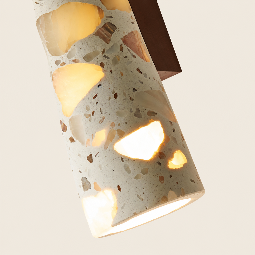 Wall Sconce | FRANZI