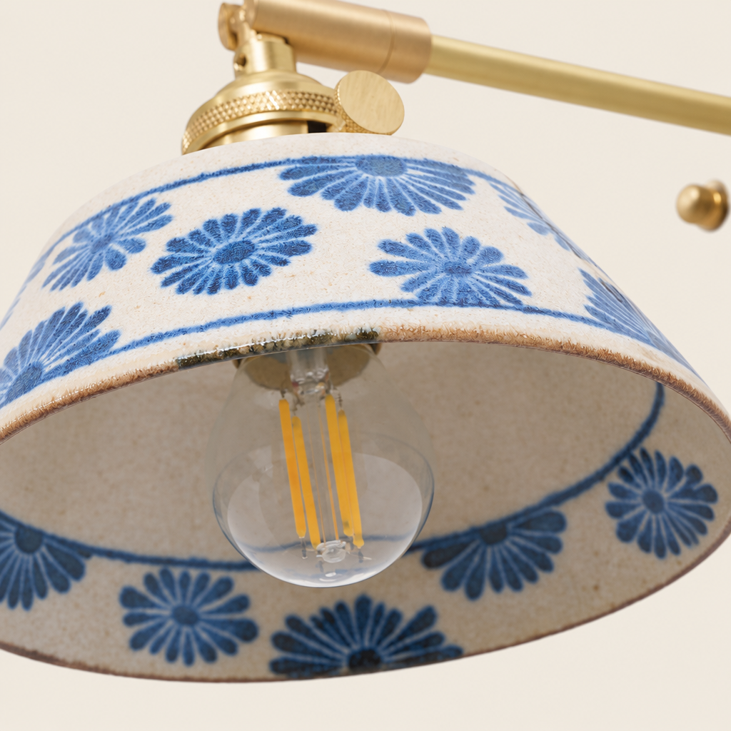 Wall Sconce | HILDE