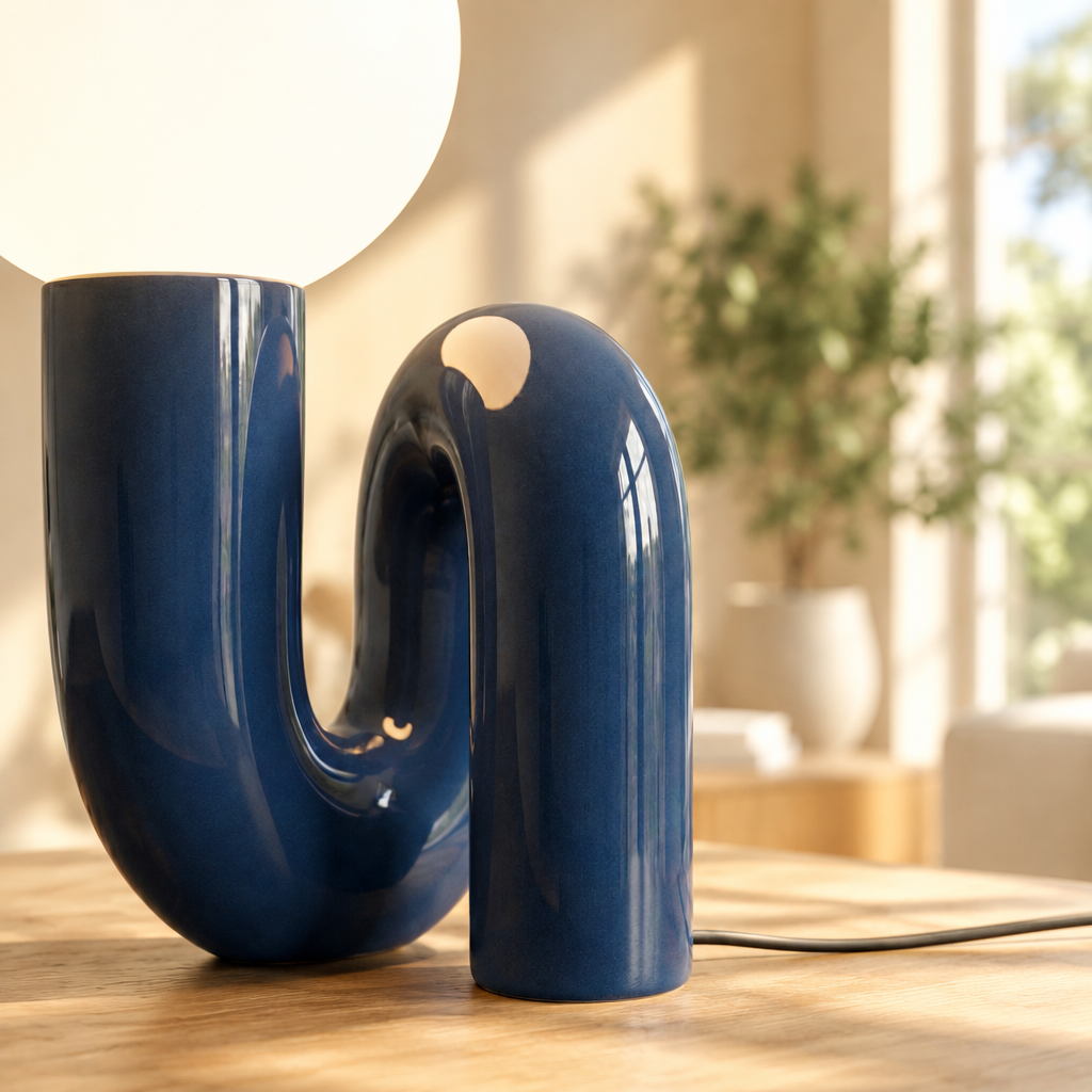 Table Lamp | HEDDA