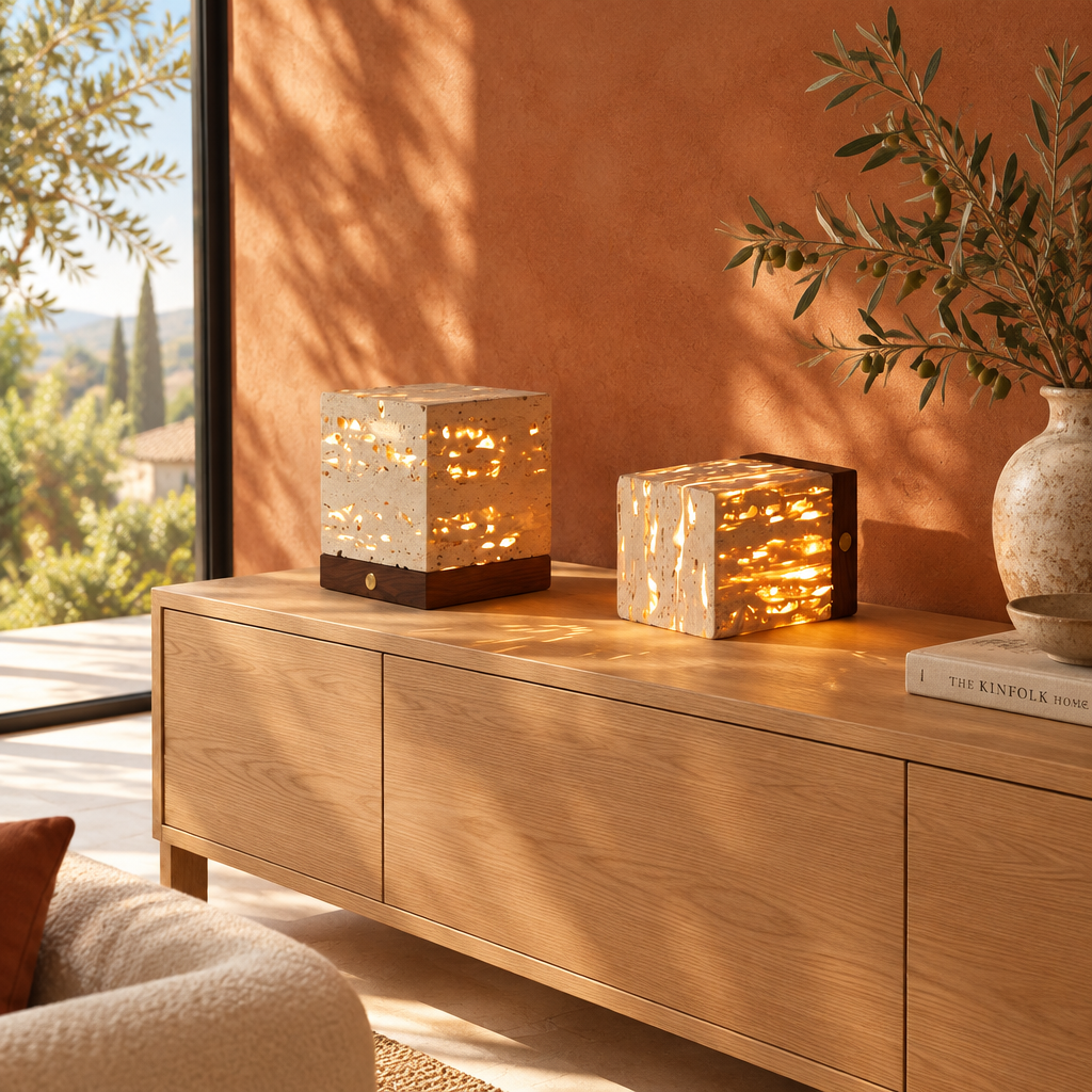 Table Lamp | HELGA