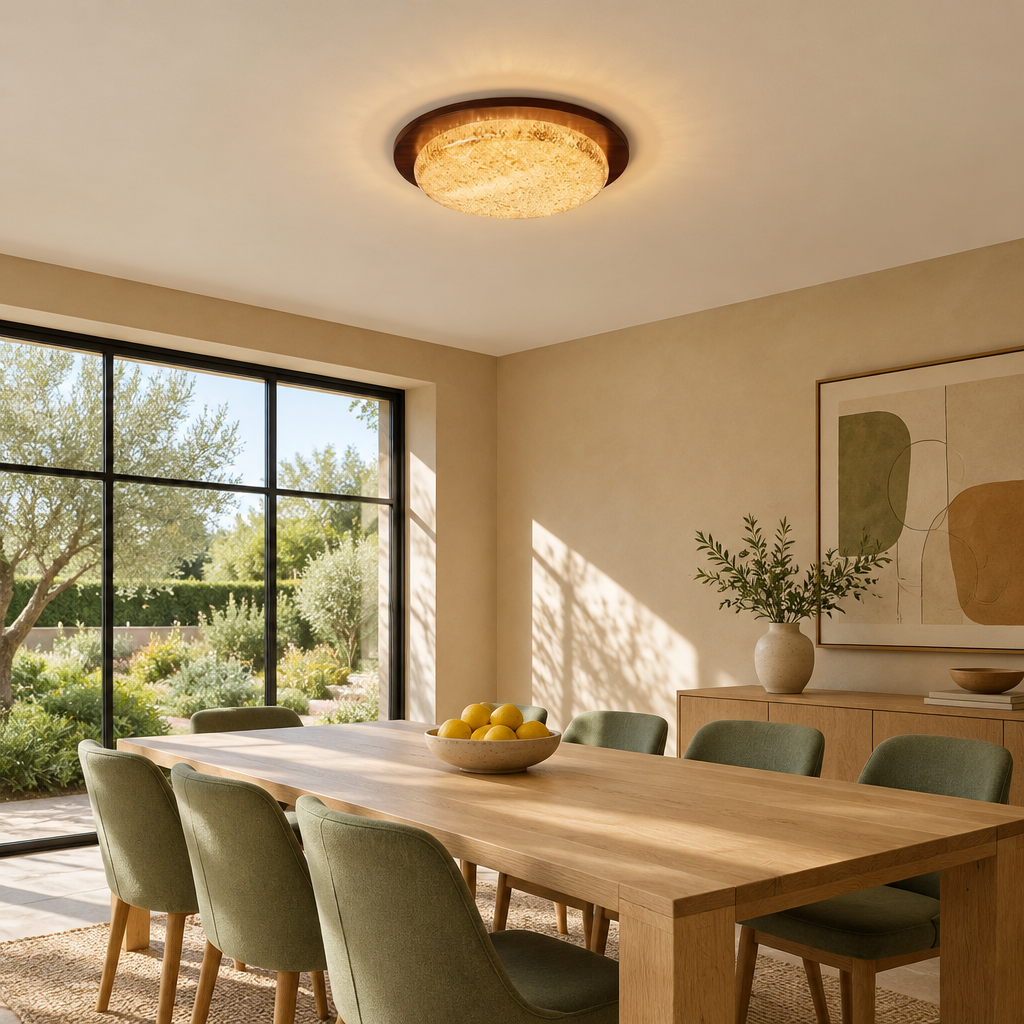 Ceiling Light | MAJA