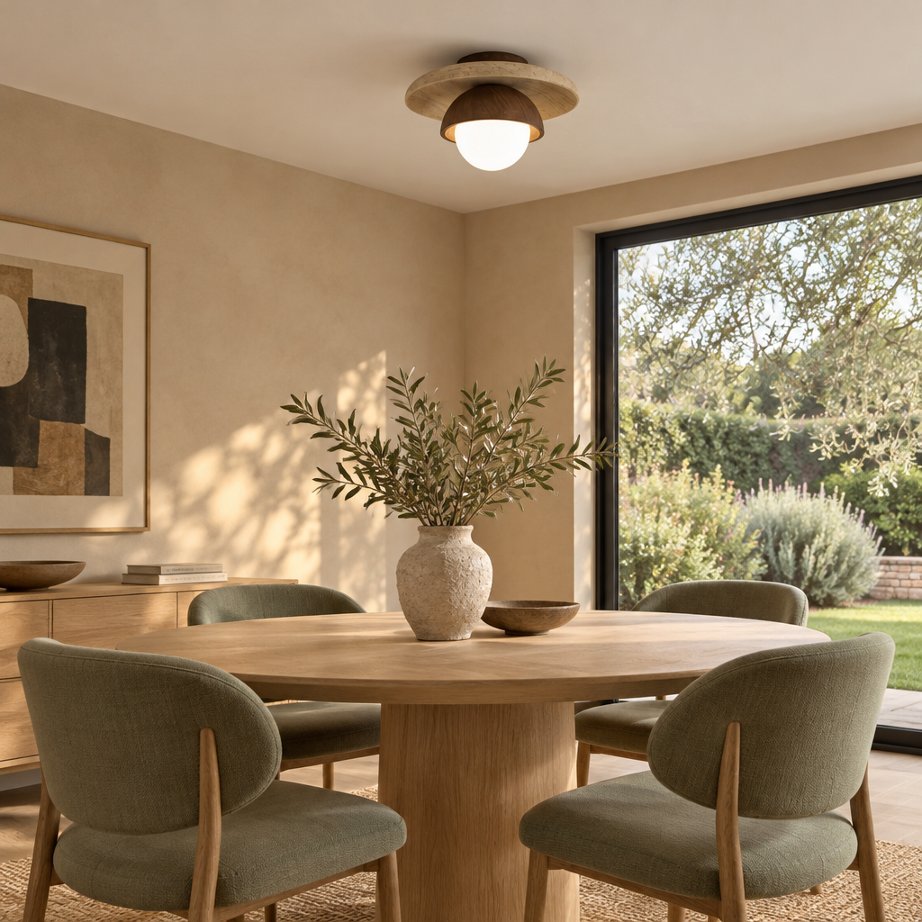 Ceiling Light | KARLA