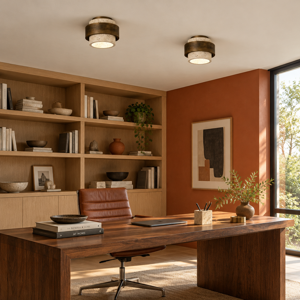 Ceiling Light | ELLA