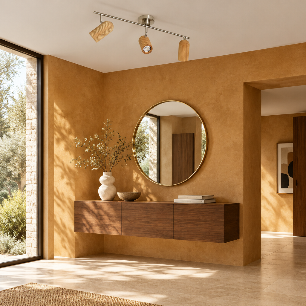 Ceiling Light | JULE