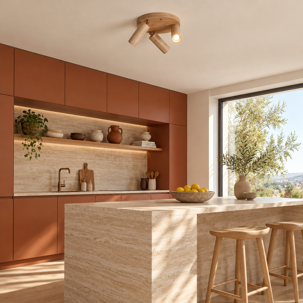 Ceiling Light | FINJA