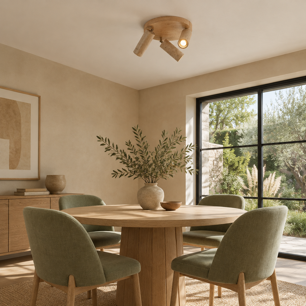 Ceiling Light | FINJA