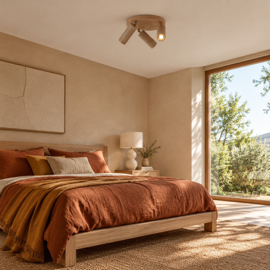 Ceiling Light | FINJA