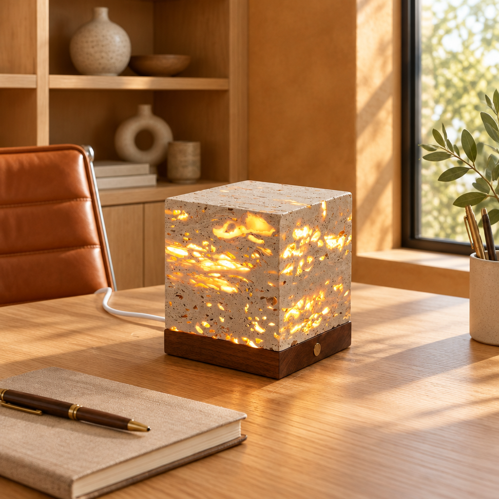 Table Lamp | HELGA