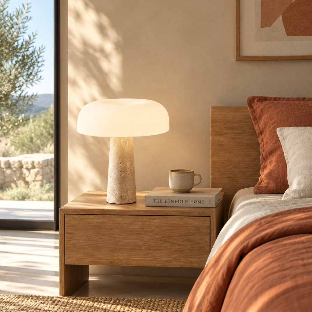 Table Lamp | LINA
