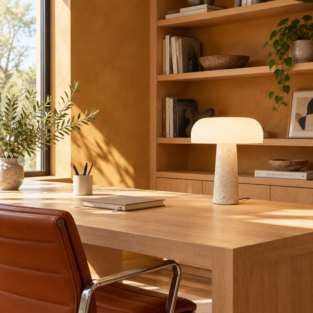 Table Lamp | LINA