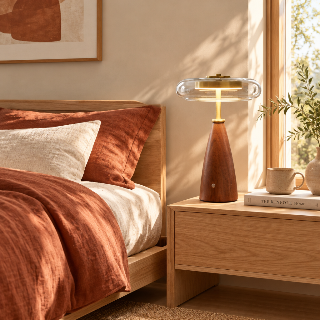 Table Lamp | FRIEDA