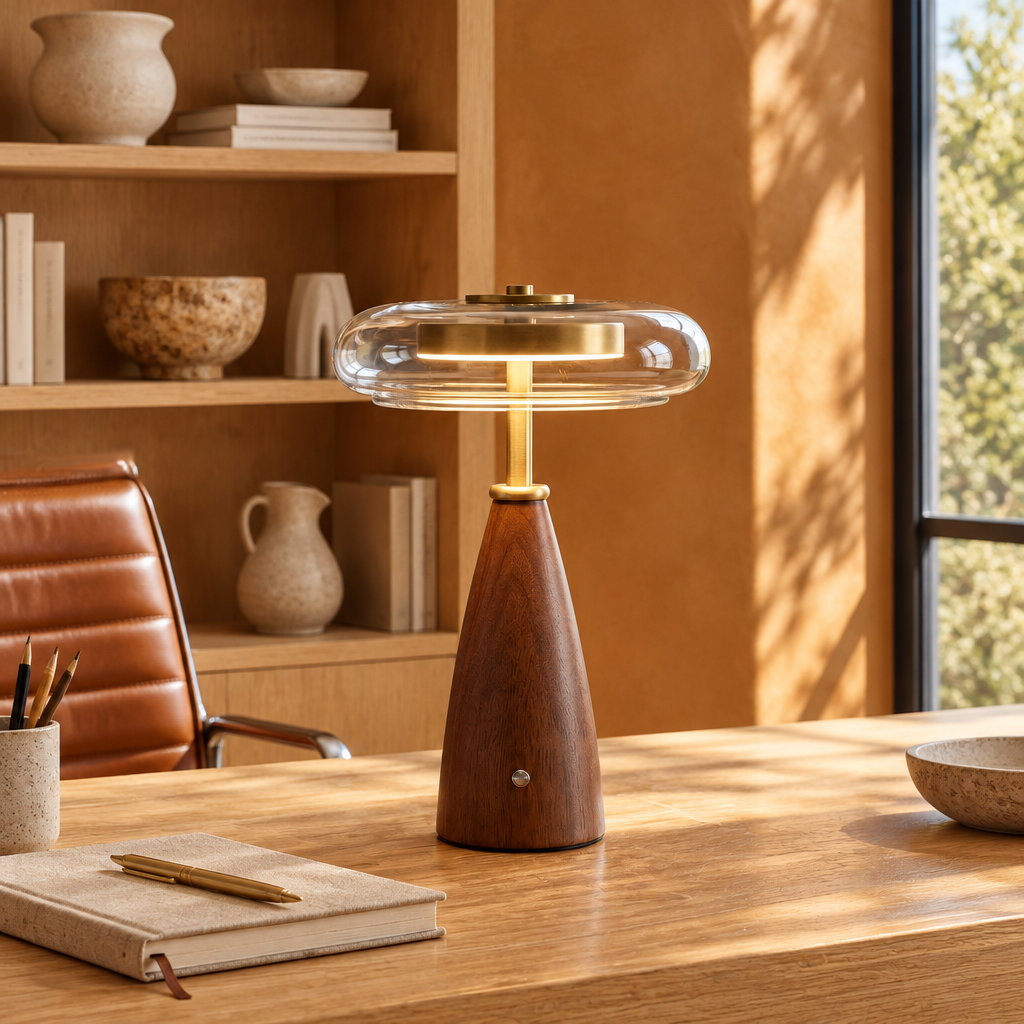 Table Lamp | FRIEDA
