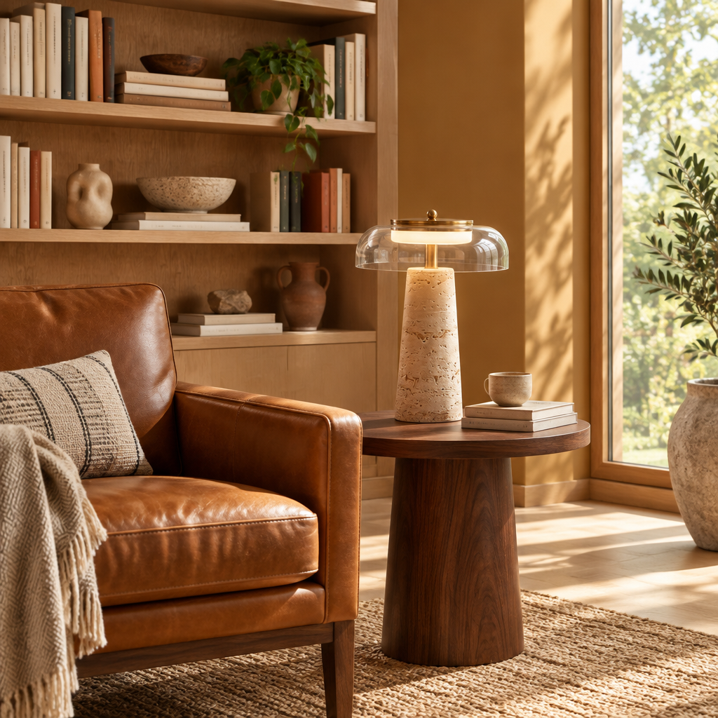 Table Lamp | ANNI