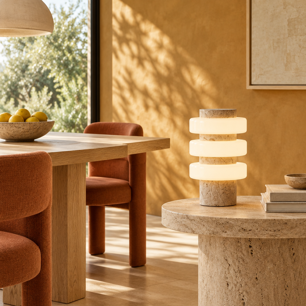 Table Lamp | GISELA