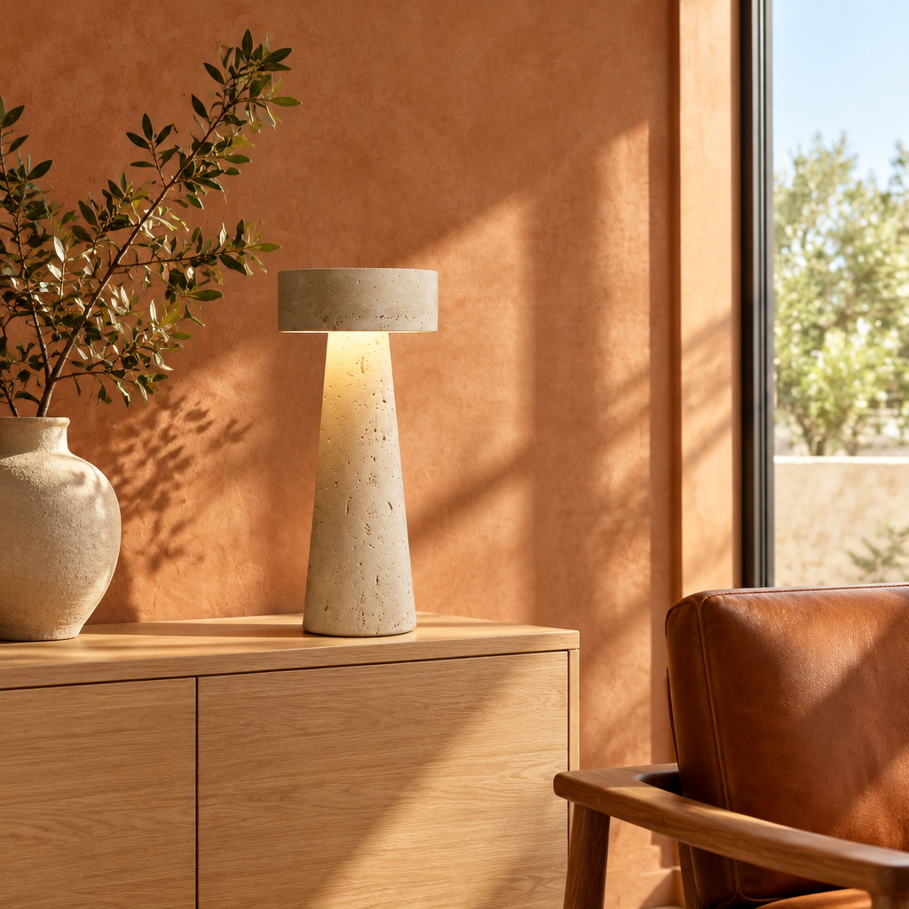 Table Lamp | IRMA