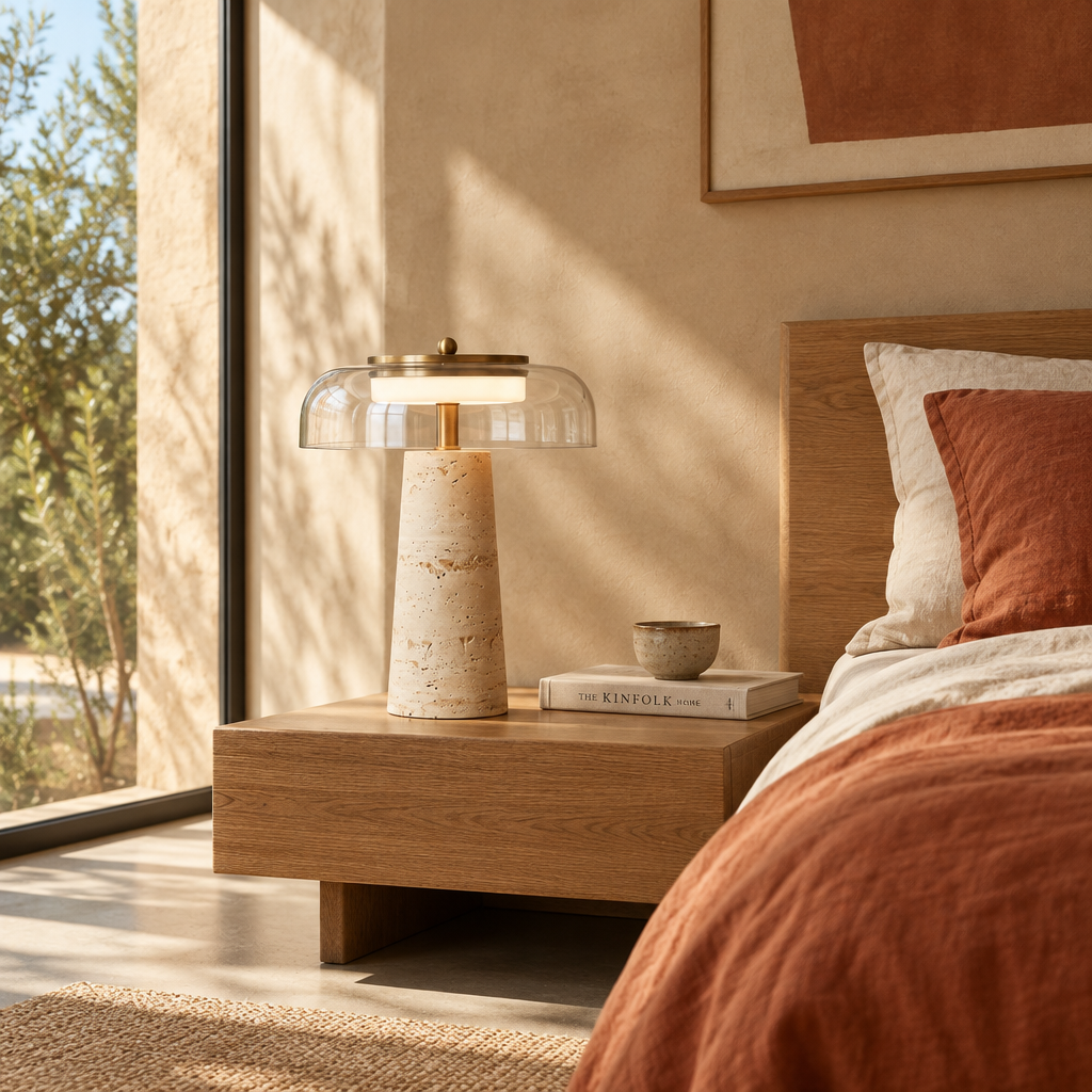 Table Lamp | ANNI