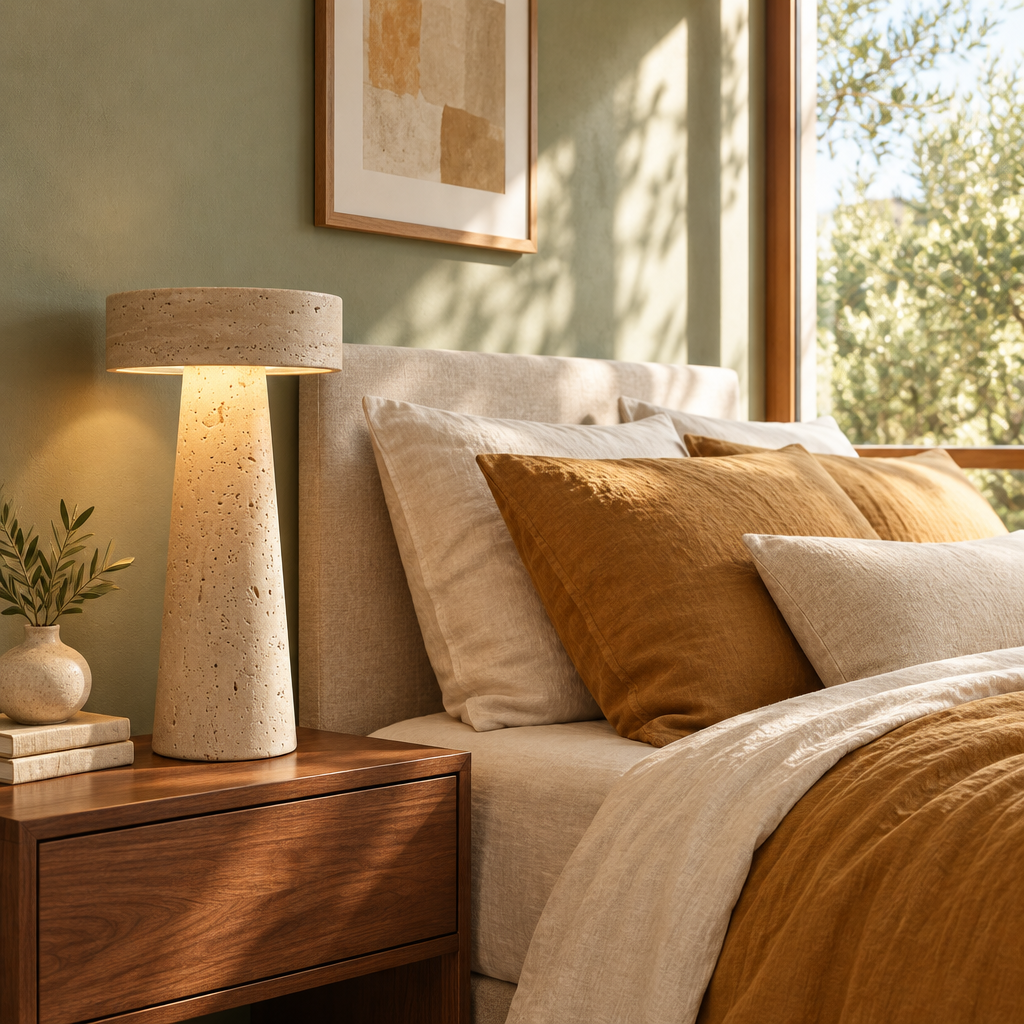 Table Lamp | IRMA