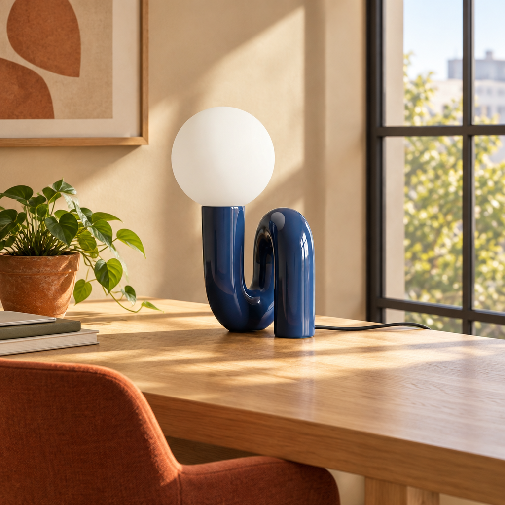 Table Lamp | HEDDA