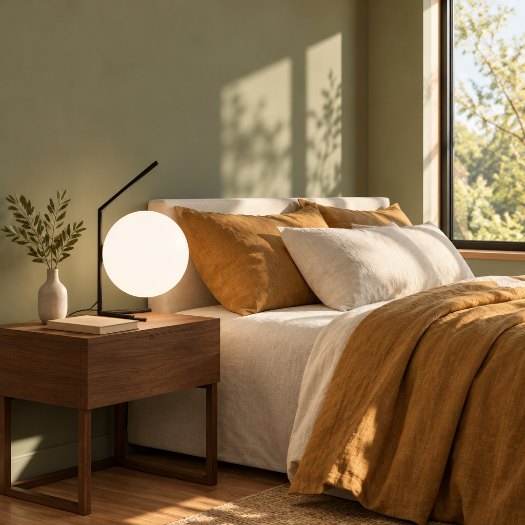 Table Lamp | OTTILIE