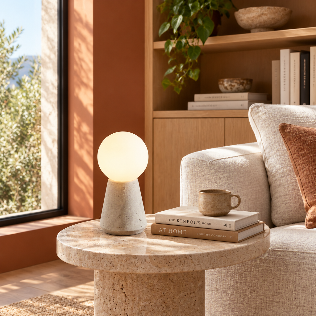 Table Lamp | MINA
