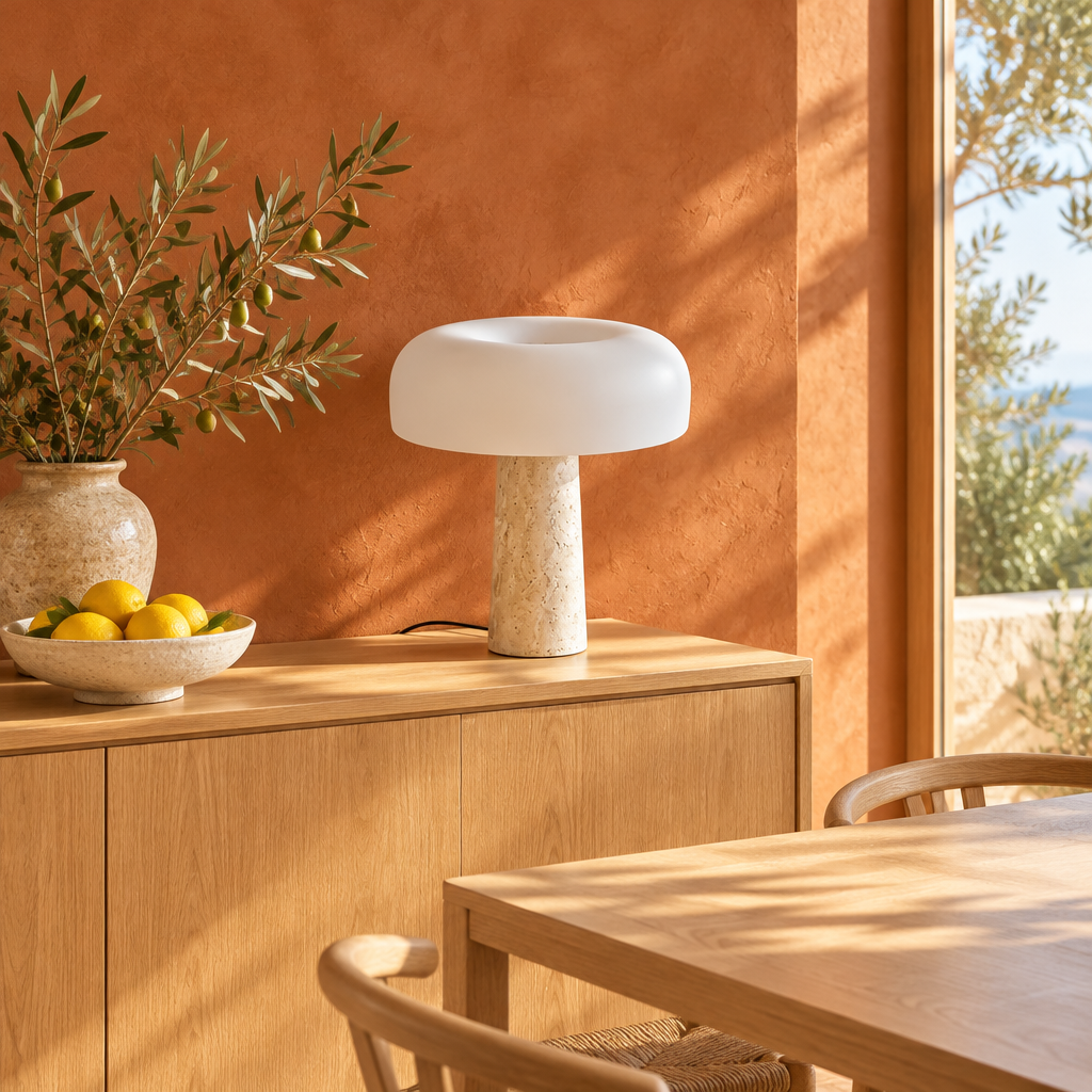 Table Lamp | LINA
