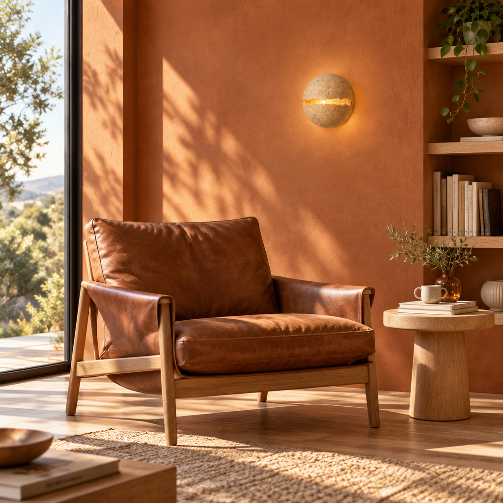 Wall Sconce | BERTA
