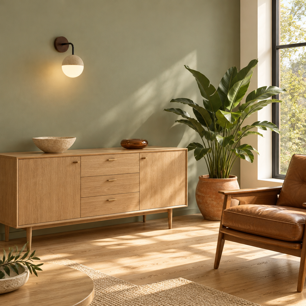 Wall Sconce | ALMA