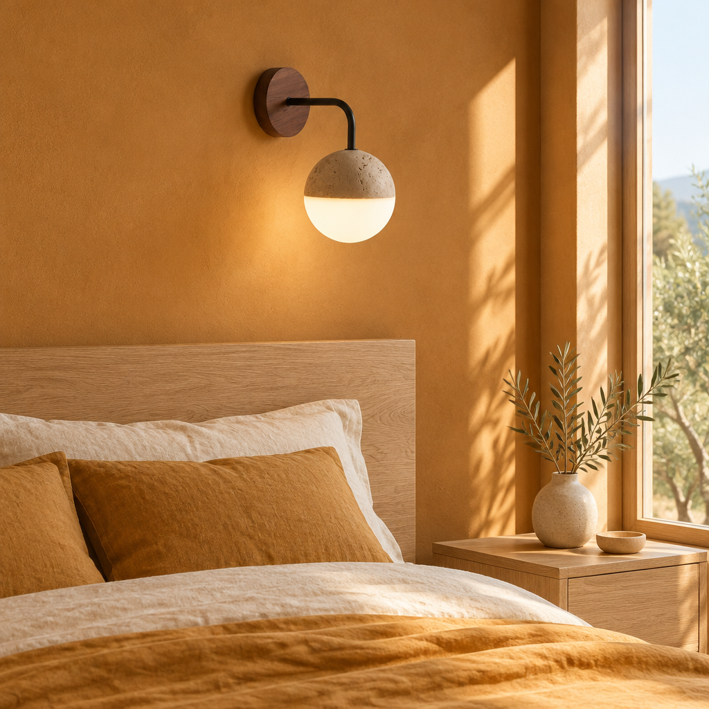 Wall Sconce | ALMA