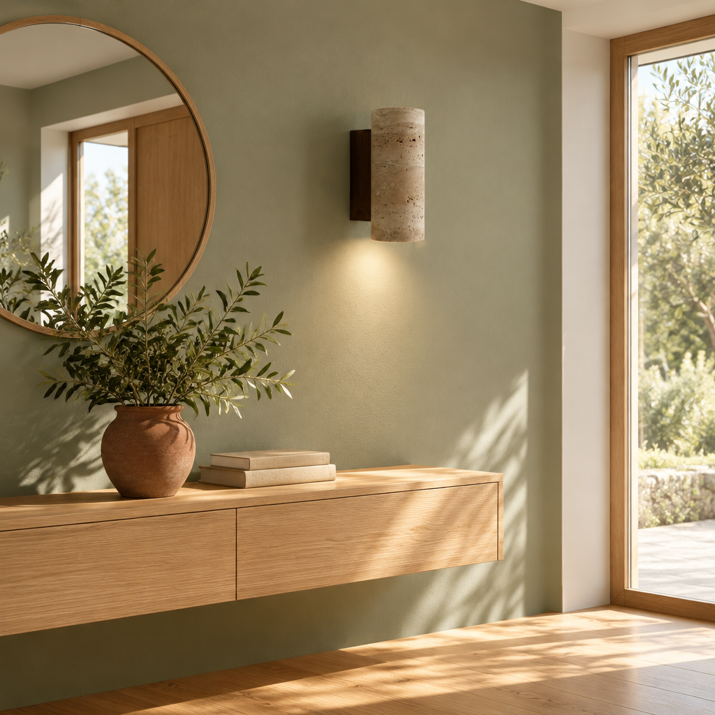 Wall Sconce | GRETEL