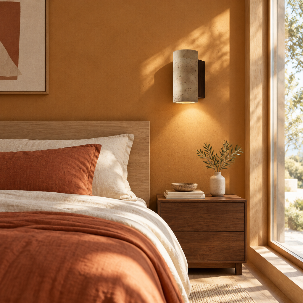 Wall Sconce | GRETEL