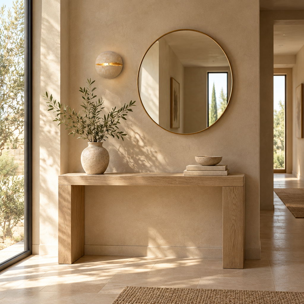 Wall Sconce | BERTA
