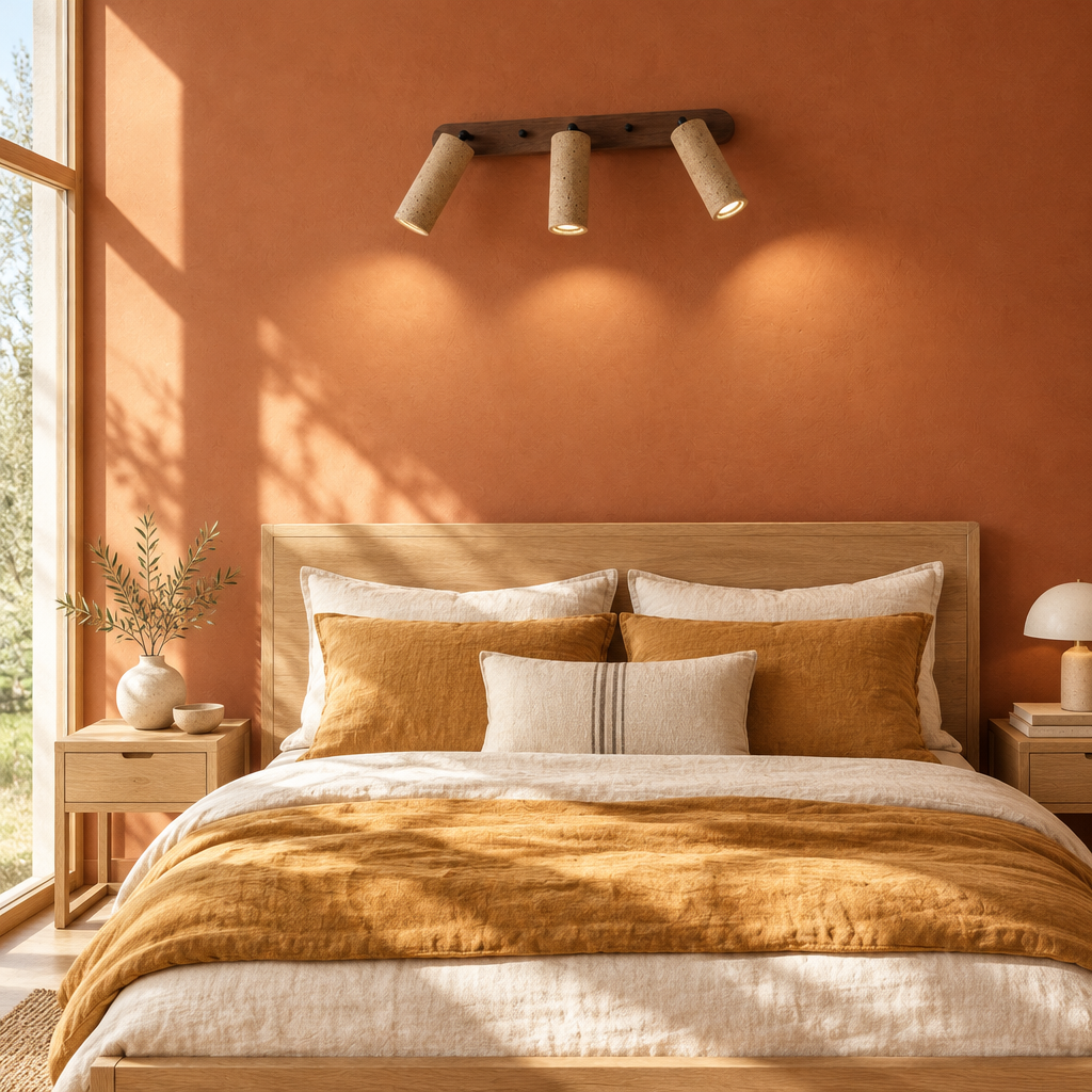 Wall Sconce | EDITH