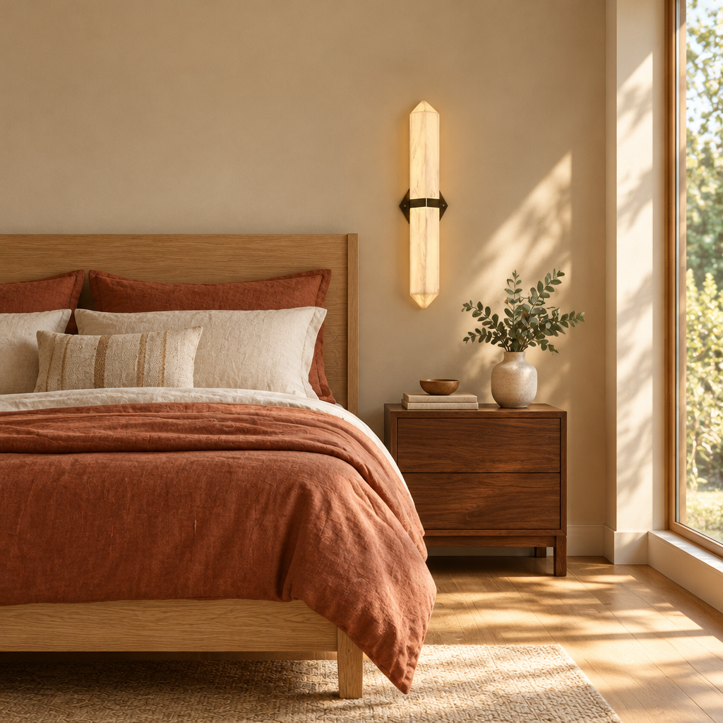 Wall Sconce | BRIGITTE