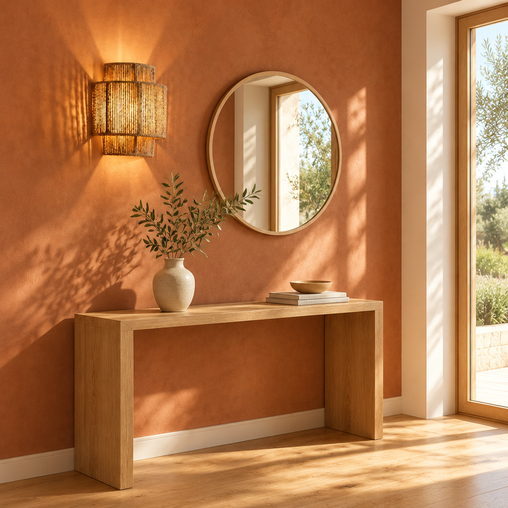 Wall Sconce | KLARA