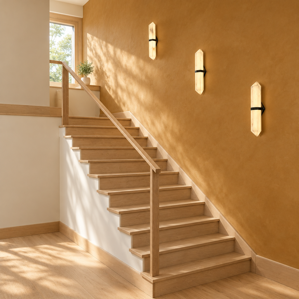 Wall Sconce | BRIGITTE