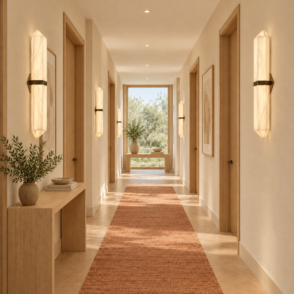 Wall Sconce | BRIGITTE