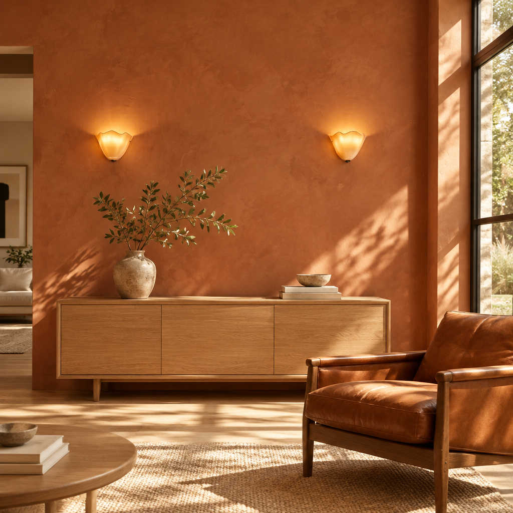 Wall Sconce | SELMA