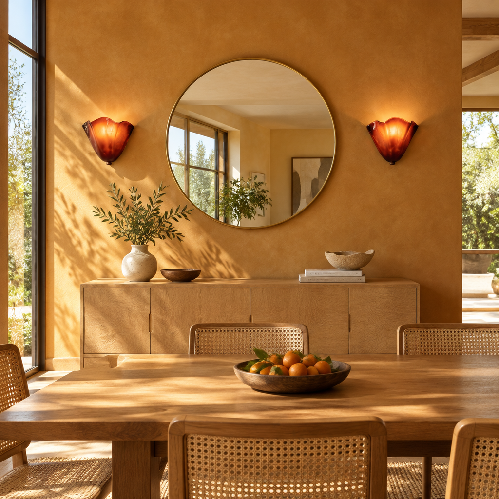 Wall Sconce | SELMA