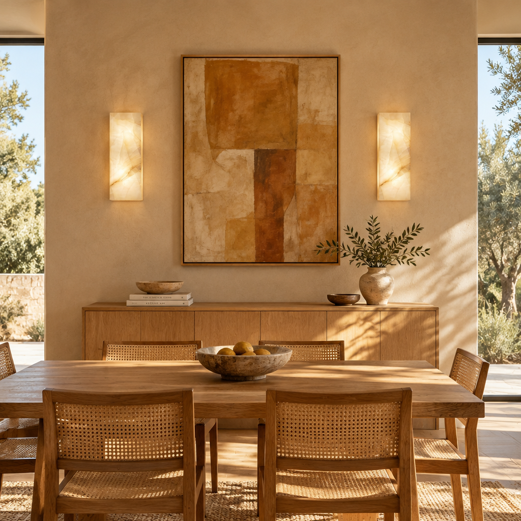 Wall Sconce | LORE