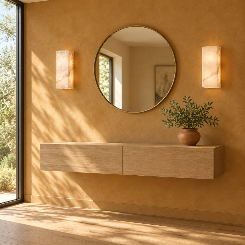 Wall Sconce | LORE