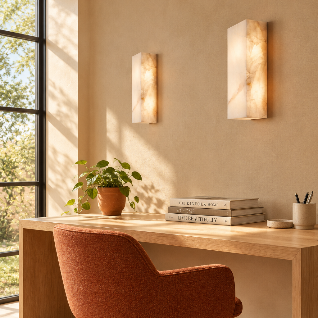 Wall Sconce | LORE