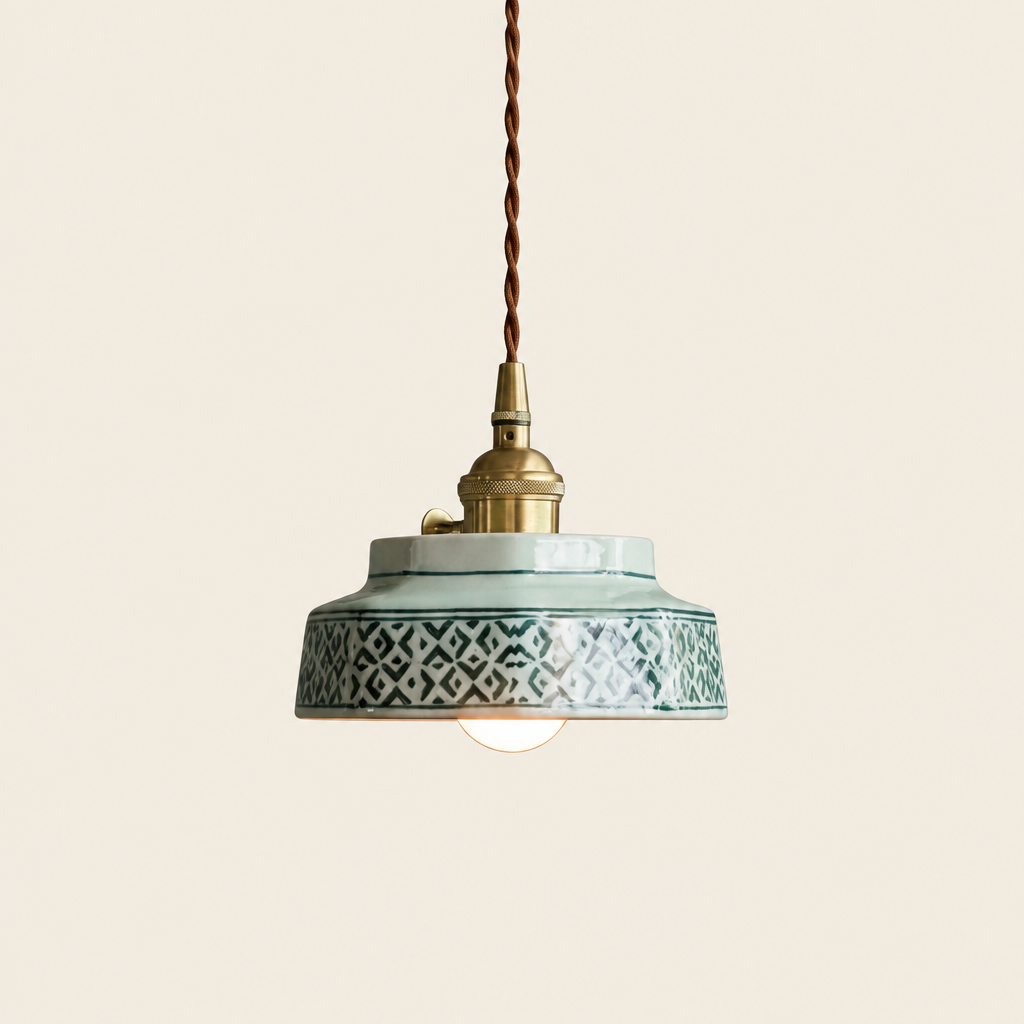 Pendant Light | IDA