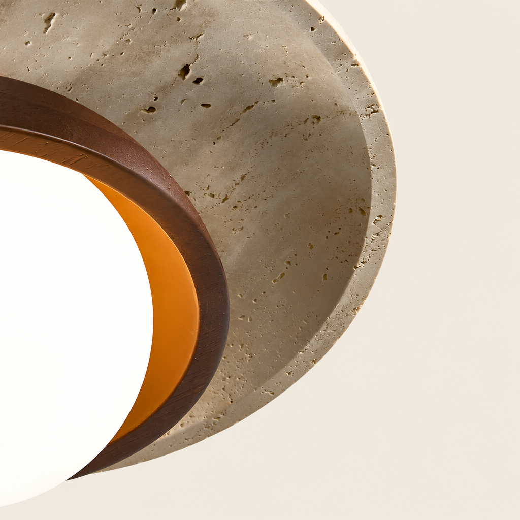 Ceiling Light | KARLA
