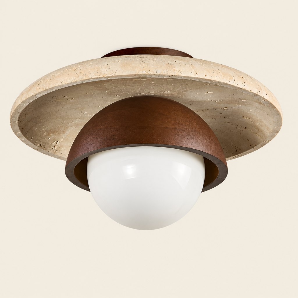 Ceiling Light | KARLA