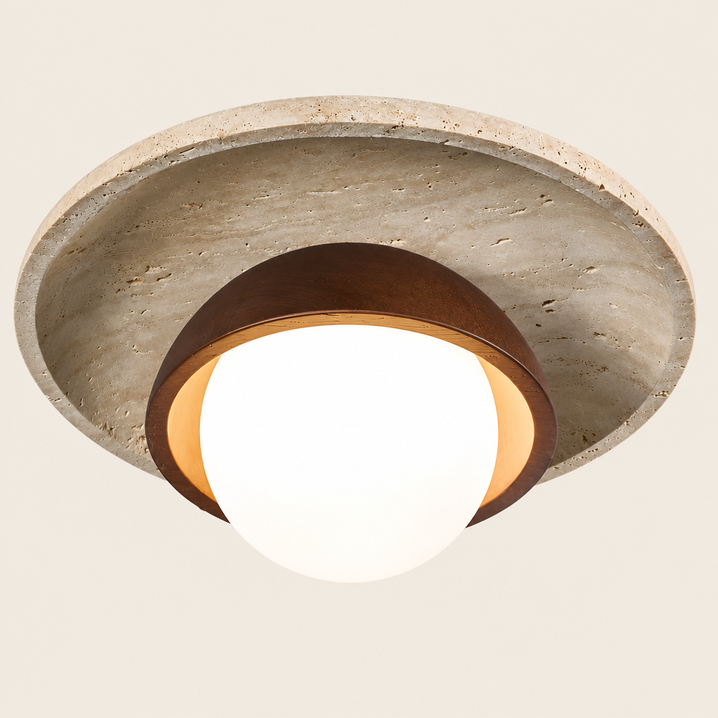 Ceiling Light | KARLA
