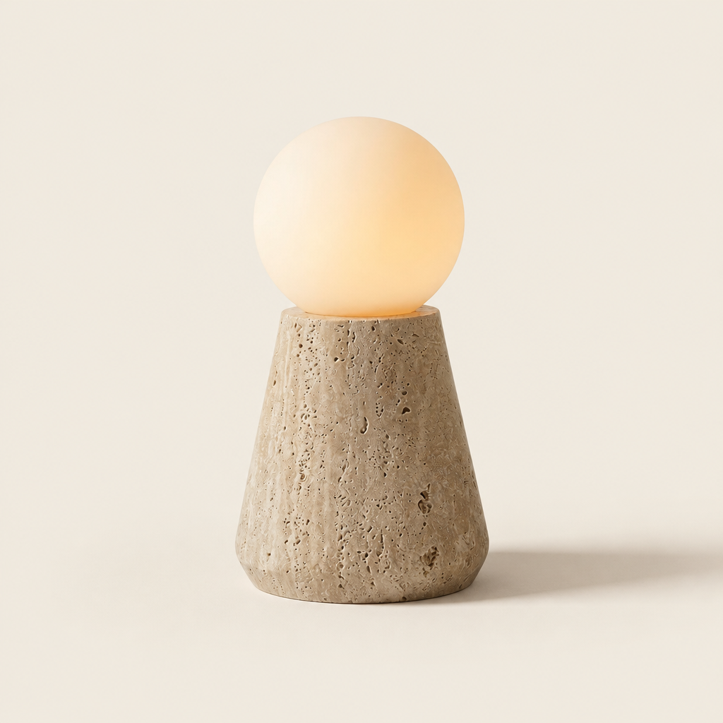 Table Lamp | MINA