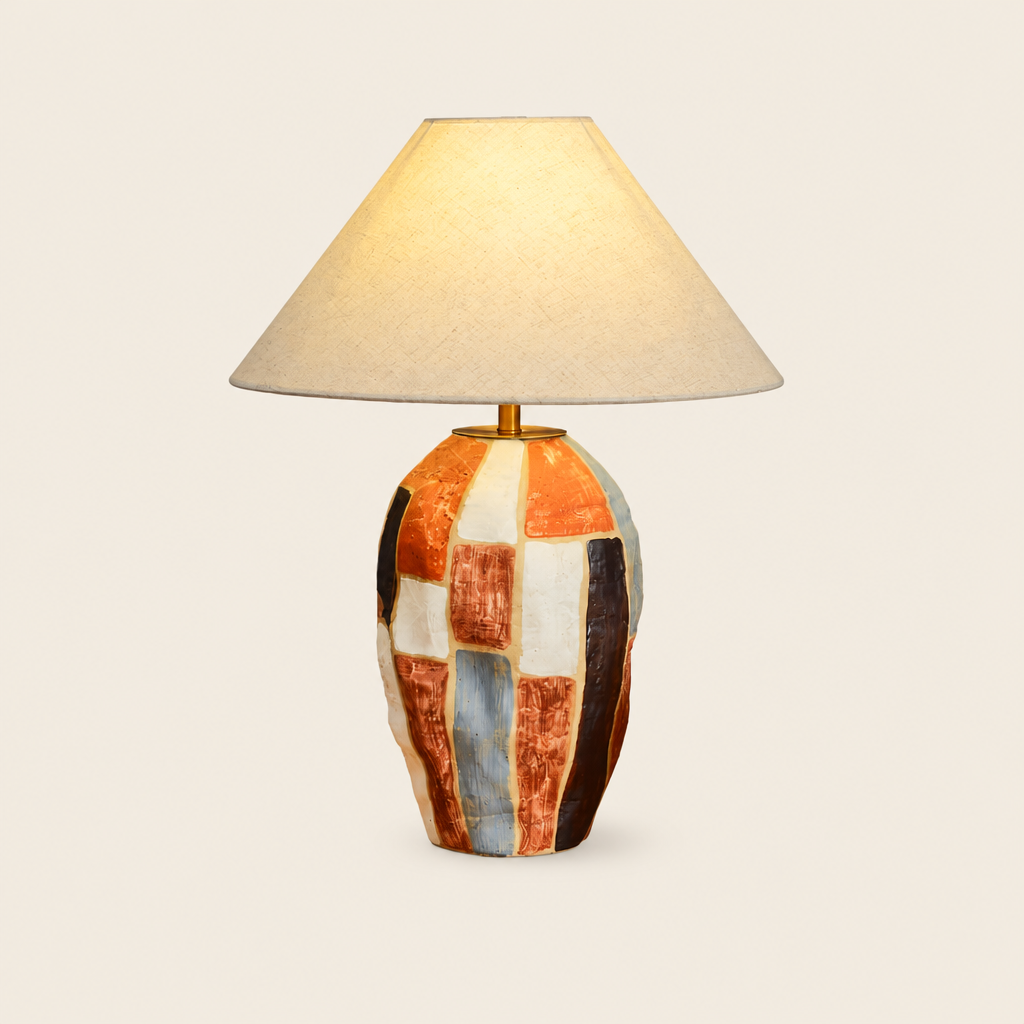 Table Lamp | WILMA