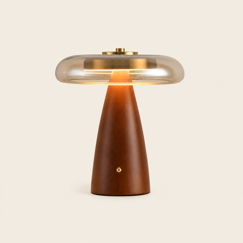 Table Lamp | FRIEDA