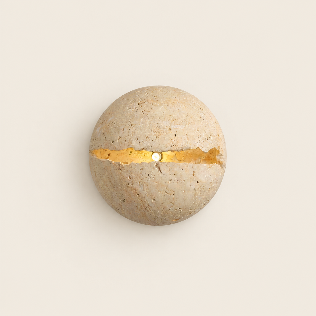 Wall Sconce | BERTA