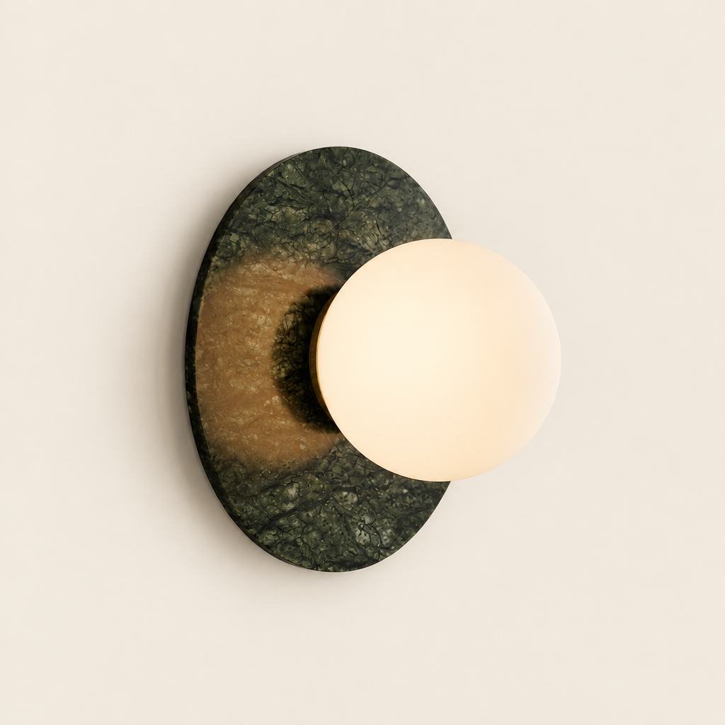 Wall Sconce | MECHTHILD